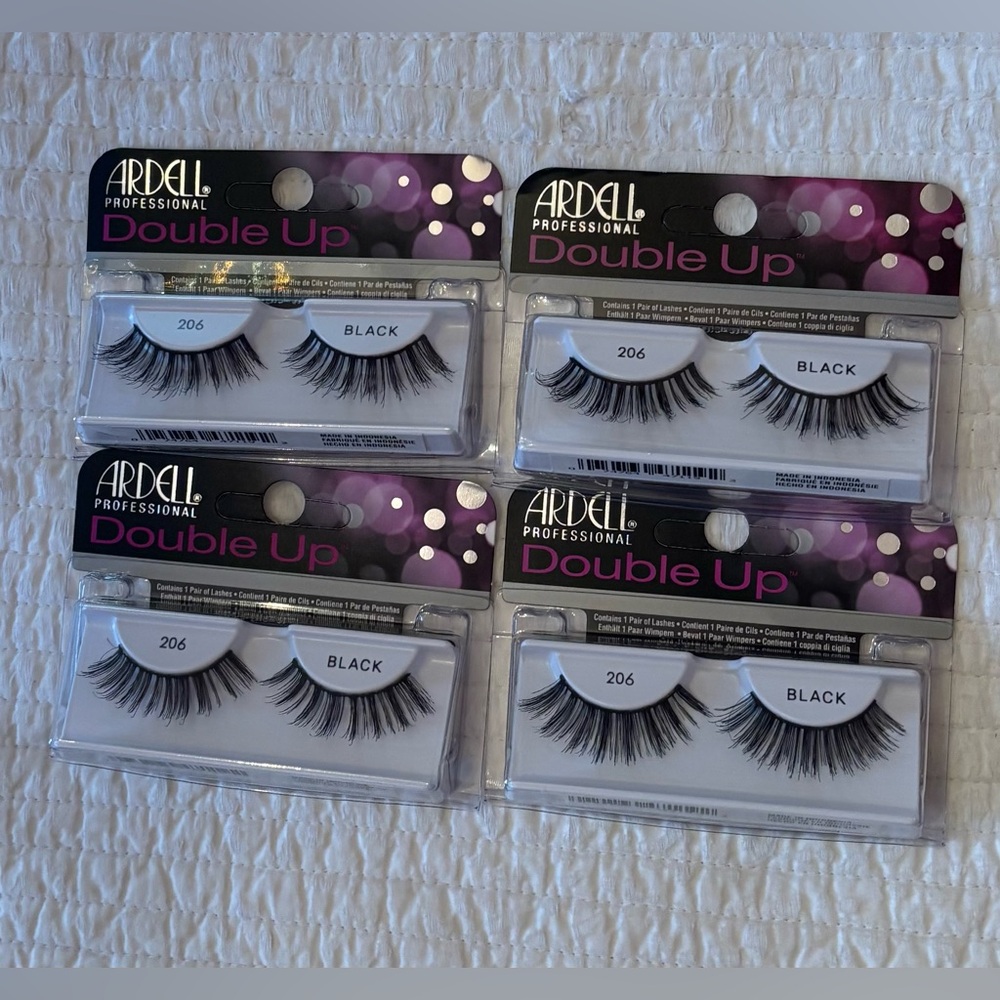 Ardell False Lashes